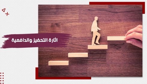 حقيبة تدريبية عن  إثارة التحفيز والدافعية